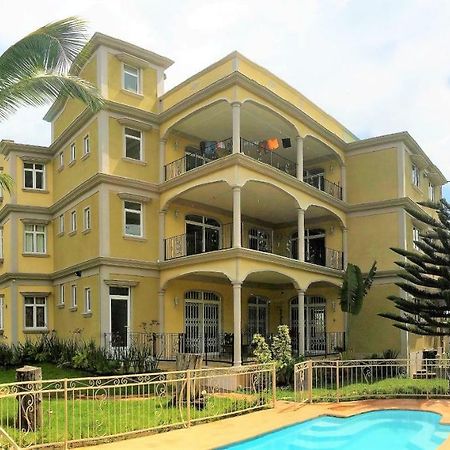 La Maison De Bel Air Mahebourg Ngoại thất bức ảnh